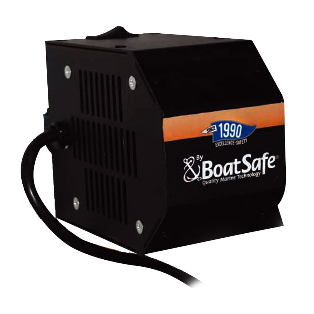 BOATSAFE MINIMAX 600W ENGINE HEATER
