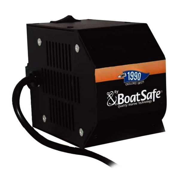 BOATSAFE MINIMAX 600W ENGINE HEATER