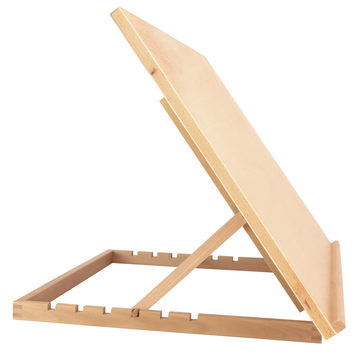 4 Pack: All Media Flat Surface Easel by Artist's Loft