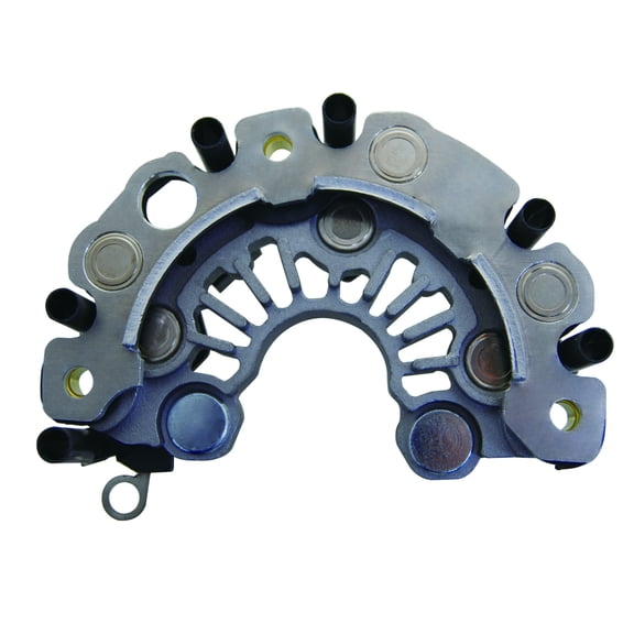 OEG Parts New Rectifier Replacement for John Deere 655K 13-14 F00M133845