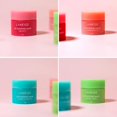 thumbnail image 3 of 4 Pcs Lip Sleeping Mini Kit 4 Collection Parfumée Nutritive Hydratante, 3 of 6