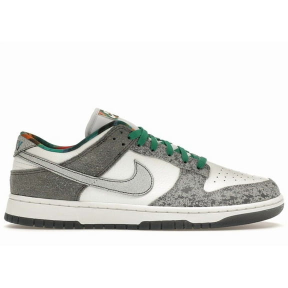 Nike Men's Dunk Low Retro Premium Philly Shoes, from StockX