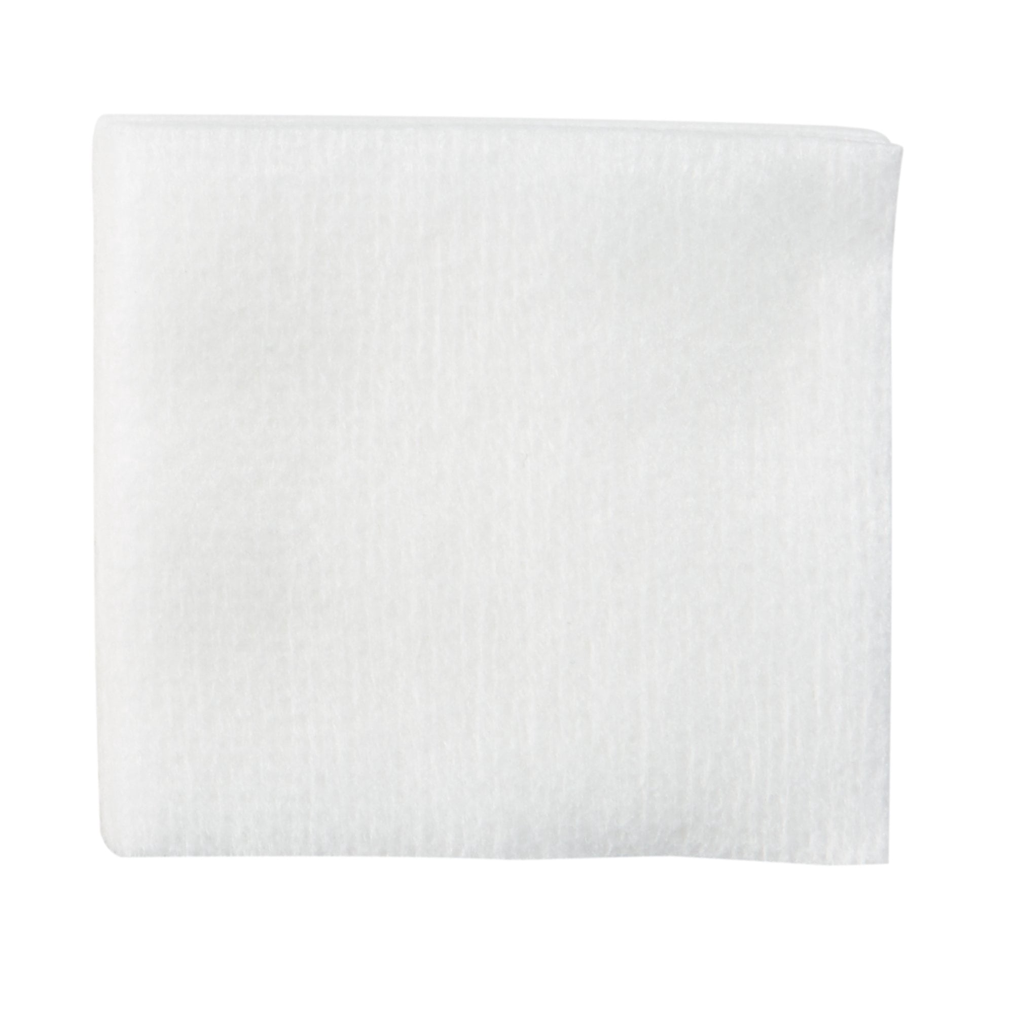 McKesson Non-Woven Gauze Sponges, Non-Sterile Wound Pads, 2 in x 2 in, 200 per Pack, 20 Packs, 4000 Total