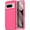 Pink, variant on KOMI Google Pixel 8 Pro Case, Heavy Duty Shockproof Rugged Tough Black