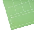 thumbnail image 5 of Pen & Gear Monthly Large (15" x 19") Rainbow Undated Calendar, 5 of 8