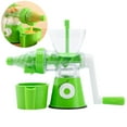 thumbnail image 2 of Limei Great Slow Juicer Wear-resistant for Fruit Easy Ues, 2 of 7