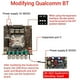 thumbnail image 2 of Third Generation 2.1 Channel Bluetooth Power Amplifier Board, 2 of 5