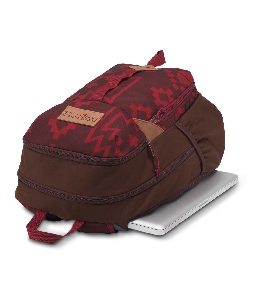 Jansport hawk ridge backpack hotsell
