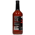 thumbnail image 2 of Cackalacky Cheerwine Sweet Sauce 1Liter, 2 of 11