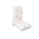 thumbnail image 5 of de silla, funda de asiento, funda elástica, funda de silla, funda elástica, seleccionable Estrellas Gloria Fundas para sillas de comedor, 5 of 7