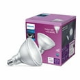 thumbnail image 3 of Philips LED 250-Watt PAR38 Directional Reflector Light Bulb, Clear Daylight, Dimmable, E26 Base (1-Pack), 3 of 6