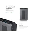 thumbnail image 5 of Winix 5300-2 Air Purifier with True HEPA, PlasmaWave and Odor Reducing Carbon Filter,Gray, 5 of 11