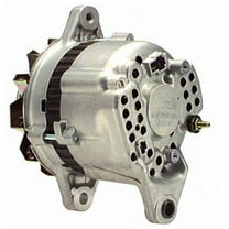 Alternator Fits Mitsubishi Forklift Fd35Abd Fd-35At A1T25077Zc A1T25077 A1T25083