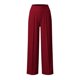 thumbnail image 4 of Neewe Womens Plain Wide Leg Cargo Pants Elastic Waist Loose Hiking Joggers with Pockets Daily Outfits, 4 of 7