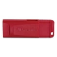 thumbnail image 4 of Store 'n' Go Usb Flash Drive, 4 Gb, Red | Bundle of 2 Each, 4 of 4