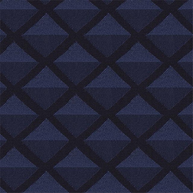 Tissu Polyester 100 pour Cent, Minuit