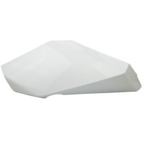 Can-Am 705007984 OEM White Right Hand Cover Front Fender 2014-2017 Maverick MAX 1000R