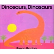 Dinosaurs, Dinosaurs, (Hardcover)