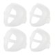 thumbnail image 2 of Mascarilla Facial Soporte Respiración Ayuda Máscara Cojín Interior Soporte 40 Piezas Sunnimix Soporte de cubierta de boca 3D, 2 of 8