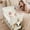 White, variant on PRVAETU 4in1 Baby Bassinet,Basinet Bedside Sleeper for Babies,7 Height Adjustable,Wheels with Storage Basket,Breathable Mesh,Crib For Newborn,Grey