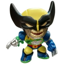 Funko Marvel Zombies Zombie Wolverine Mystery Minifigure (No Packaging)