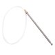 thumbnail image 1 of 1408270001 antena de radio de acero inoxidable resistente a la corrosión antena larga para automóvil Amonsee Otros, 1 of 8