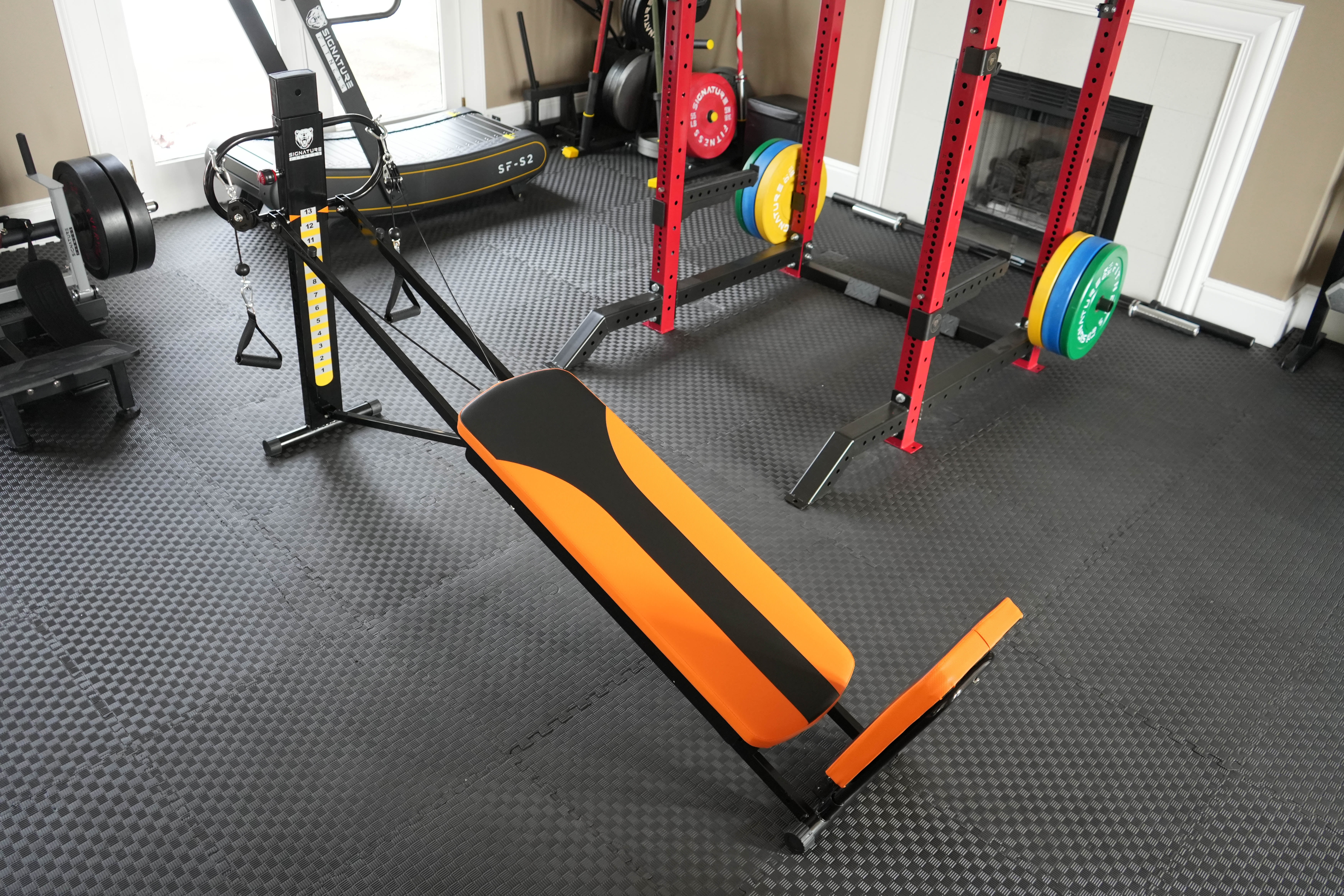 Top 10 Fitness Tools: #3 — Hardin Fitness