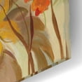 thumbnail image 3 of Epic Art 'Tropical Flowers' by Silvia Vassileva, Acrylic Glass Wall Art, 16"x12", 3 of 8
