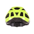 thumbnail image 3 of Raleigh Quest Cycling Helmet Yellow, 3 of 4