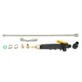 thumbnail image 2 of Copper Connector Adjustable Nozzle Sprayer Wand Replace Universal Sprayer Wand, 2 of 8