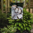 thumbnail image 2 of Beignets Breakfast Delight Garden Flag, 2 of 2