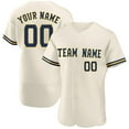 thumbnail image 1 of Custom Baseball Jersey Customized Printed Team Name Your Name/Number Mesh Soft Streetwear for Adults/Youth Outdoors LS, 1 of 7