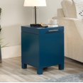 thumbnail image 4 of Sauder® Collection Vista Key Table d'appoint, Finition Navy Blue, 422436, 4 of 6
