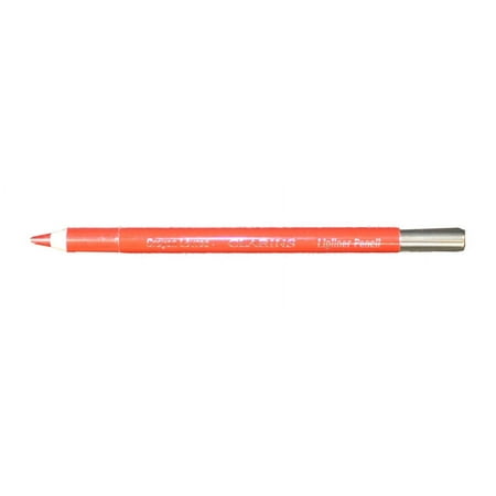 Clarins Lipliner Pencil 06 Red 0.04 Ounce