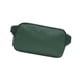 thumbnail image 4 of Riñonera informal de nailon resistente al agua para ir de compras, viajar y trabajar. Verde, 4 of 9