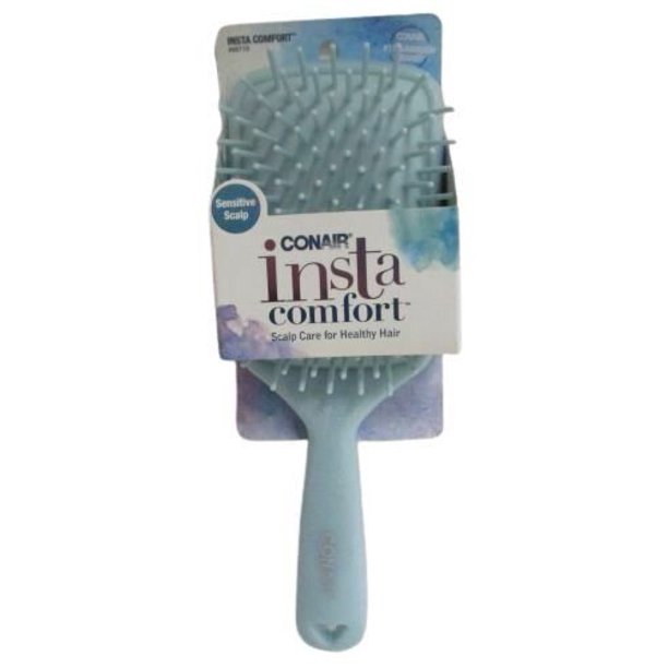Conair Sensitive Scalp Brush