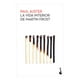 thumbnail image 2 of La vida interior de Martin Frost, 2 of 3