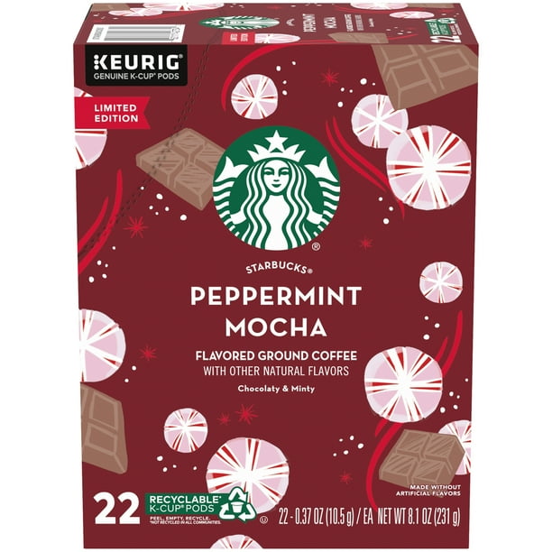 starbucks-peppermint-mocha-22ct-k-cup-walmart-walmart