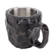 thumbnail image 5 of Taza De Café De Cristal Mineral, Taza De Café De Resina De Imitación De Manejo De De Manejo Multifuncional Para Situaciones Especiales, 5 of 7