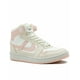 thumbnail image 5 of Tenis Bota Panam Para Mujer Estilo Urbano Casuales Ligeros crema 26, 5 of 6