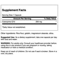 thumbnail image 7 of Swanson CoQ10 Capsules, 200 mg, 90 Count, 7 of 7
