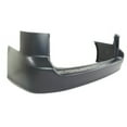 thumbnail image 2 of For 99-04 Odyssey Rear Bumper Cover Assembly Primed HO1100189 04715S0XA90ZZ, 2 of 5