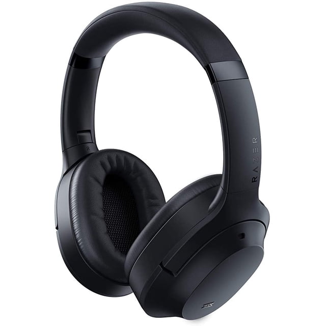 Audífonos Razer Opus ANC Bluetooth certificados THX negros