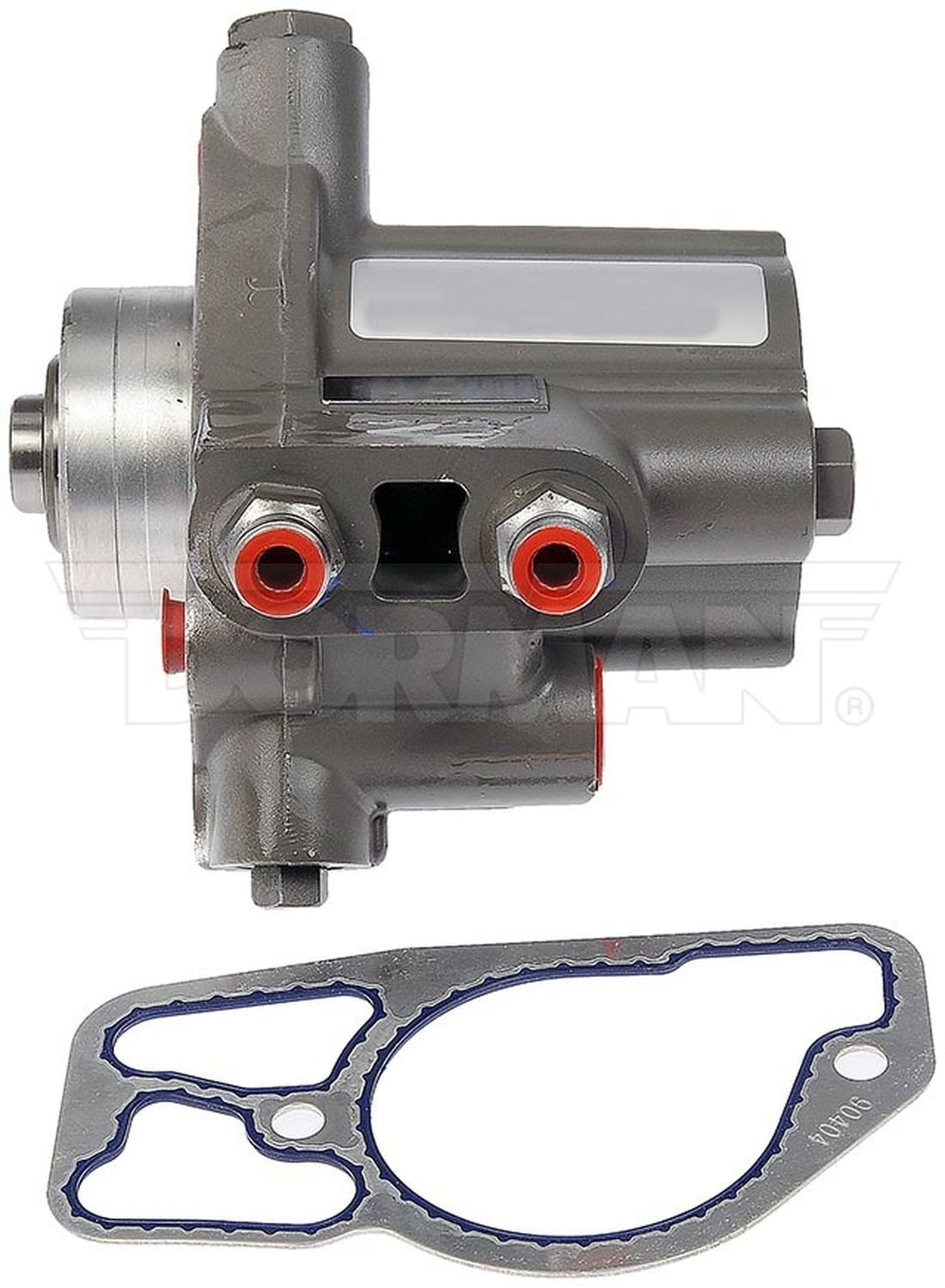 Dorman 502-559 Diesel High Pressure Oil Pump Compatible with Select Ford Models Fits select: 1999-2003 FORD F350, 1999-2003 FORD F250