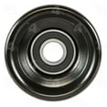 thumbnail image 3 of Hayden 5005 Drive Belt Idler Pulley Fits select: 2000-2006 NISSAN SENTRA, 3 of 4