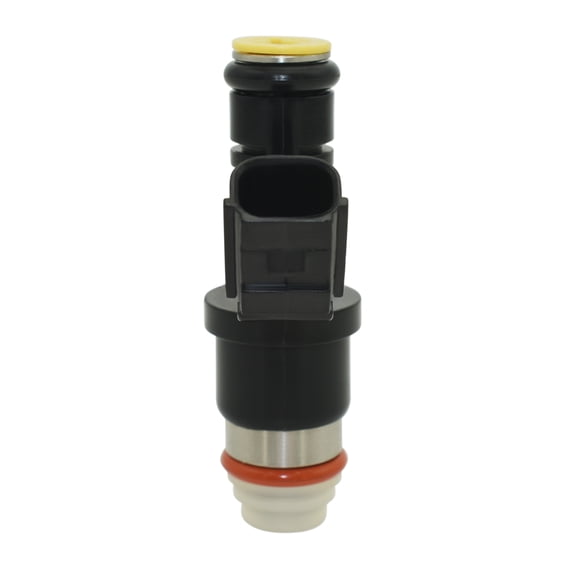 Fuel Injectors - Compatible with Honda CR-V 2010-2011 Civic 2013-2015 Accord 2008-2012 Acura TSX 2009-2014 ILX 2013-2015 L4 2.4L - Replaces FJ1046 16450-R40-Y01