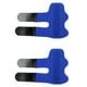 thumbnail image 2 of férulas para dedo, férula para dedo a presión para dedos rotos, protección de dedos para dolor de artritis, lesiones deportivas, protección para dedos, cunas, vendaje para dedo, férula para dedo, 2 of 8