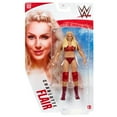 thumbnail image 2 of WWE Charlotte Flair Action Figure, 2 of 5