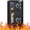 6.5 Cuft Digital, variant on 6.0 Cu ft Extra Large Home Safe Box Fireproof Waterproof, Digital Home Security Safe Box with Deposit Slot & Metal Storage Box, Soft Lining Money Safe with Backlit Keypad & Dual Alarm for Home Office