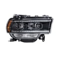 thumbnail image 2 of Morimoto XB HYBRID Headlights: RAM HD (2019+), 2 of 15